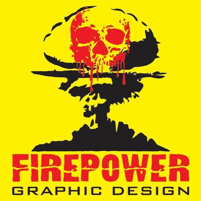 Firepower Graphic Design